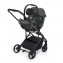 Trio Foppapedretti TicToc Stone i-Size + Borsa