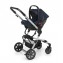 Trio Foppapedretti SuperTres i-Size Navy