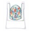  Altalena Graco Baby Delight Paintbox