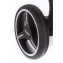 Ruota Posteriore Baby Monsters per Passeggino Easy Twin 3S