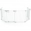 Cancelletto e Box di Sicurezza Modulabile Baby Park Hauck