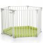 Cancelletto e Box di Sicurezza Modulabile Baby Park Hauck