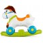 Gioco Chicco Baby Rodeo Laterale