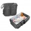 Borsa Fasciatoio Baby Travel Delta Baby Grey