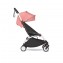 Passeggino Babyzen Yoyo 2 6+ Ginger
