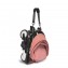Passeggino Babyzen Yoyo 2 6+ Ginger Telaio Bianco