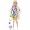Bambola Barbie Extra N.12 con 15 Accessori