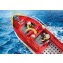 Barca dei Vigili del Fuoco Playmobil City Action