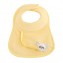 Set Bavaglini Chicco Milky Bib Rosa Giallo 2pz