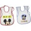 Set 2 Bavaglini Disney Mickey Mouse