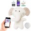 Peluche Interattivo Miniland beMybuddy