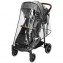 Parapioggia Bebe Confort per Passeggino Laika 2