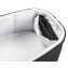 Trio Peg Perego Veloce Belvedere SLK Special Edition i-Size Licorice Capacidad 22 Kg