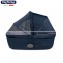 Trio Peg Perego Veloce TC Belvedere SLK i-Size Blu Shine Capacidad 22 Kg
