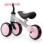 Kinderkraft - Mini bici senza pedali Cutie