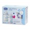 Set Regalo Chicco NaturalFeeling Azzurro