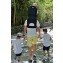 Portabimbo da Spalla Minimeis G4 Black Navy
