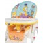 Fodera Seggiolone Chicco Polly Easy Birdland