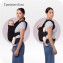 Marsupio MoMi COLLET Black