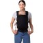Marsupio MoMi COLLET Black