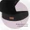 Marsupio MoMi COLLET Black