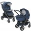 Duo Chicco Stylego Up Crossover Blue Passion