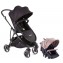 Passeggino Baby Monsters Compact Taupe