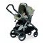 Trio Peg Perego Book Geo Beige 