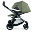 Trio Peg Perego Book Geo Beige 