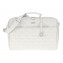 Borsa Nanan Mamma Pastello Bianco