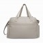 Borsa Maternità Tuc Tuc con Fasciatoio Love Grigio