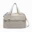 Borsa Maternità Tuc Tuc con Fasciatoio Love Grigio
