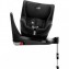 Seggiolino Auto Britax Dualfix I-Size Cosmos Black 