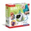Robot Interattivo Clementoni Bubble