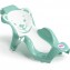 OkBaby Buddy Green Water Baby Rocker (azul claro 72)