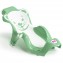 Sdraietta Da Bagno OkBaby Buddy Verde
