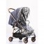 Passeggino Baciuzzi BX Jeans 