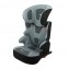 Seggiolino Auto Migo Befix Easy Isofix Grafik Grey 15-36 Kg