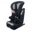 Seggiolino Auto Migo Racer Isofix Grafik Blue 9-36 Kg
