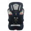 Seggiolino Auto Migo Racer Isofix Grafik Blue 9-36 Kg