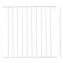 Estensione Babydan per Cancelletto Flex 72 cm Bianco