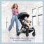 GRACO Trio MYAVO Charcoal