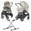 Duo Inglesina Aptica Darwin Cashmere Beige