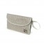 Fasciatoio da Viaggio Walking Mum Tic Tic Grigio