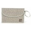 Fasciatoio da Viaggio Walking Mum Tic Tic Grigio