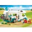 Camper con Famiglia in Vacanza Playmobil Family Fun