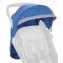 Cappotta Chicco per Passeggino Miinimo Power Blue