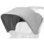 Cappotta Bebe Confort per Passeggino Lara Nomad Grey