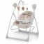Sdraietta Altalena Foppapedretti Carillon Baby Tiger