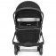 Carrozzina Brevi Ovo Premium Frontale